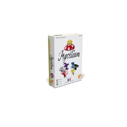 Jeu de cartes Mycelium - Wilson Jeux