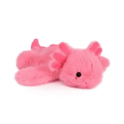 Podcoll – Bracelet slap axolotl – Doudou et Compagnie - 25 cm
