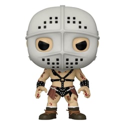 Mad Max 2 : Le Défi - Figurine POP! Lord Humungus 9 cm - Funko