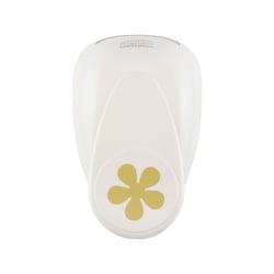 Perforatrice fleur - 4,6 x 4,6 cm - Vaessen Creative
