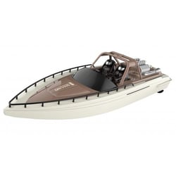 Bateau Télécommandé Aimee Speed Boot 380mm 2.4 gHz