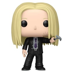 Sakamoto Days - Figurine POP! Shishiba 9 cm - Funko