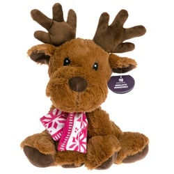 Bouillotte déhoussable Elan hiver - Pelucho