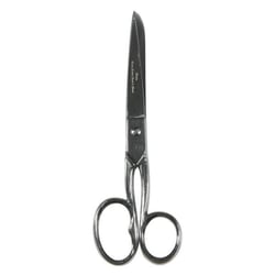 Bancal acier platinium forgé 20cm