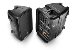 EON 208P JBL