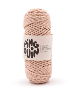 Pingo Macrame