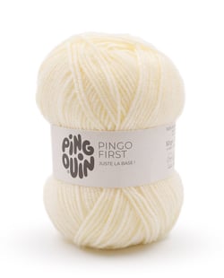 Pingo First