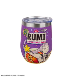 Mug de Voyage Isotherme Rumi Superstar Flavor - KPop Demon Hunters
