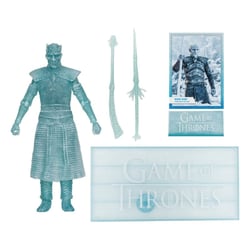 Game of Thrones - Figurine Night King (Frostbite) (Gold Label) 15 cm