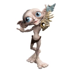 Le Seigneur des Anneaux - Figurine Mini Epics Sméagol 11 cm - Weta Workshop