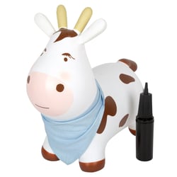 Vache sauteuse - Small Foot company