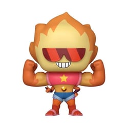 Steven Universe  - Figurine POP! Sun Stone 9 cm - Funko