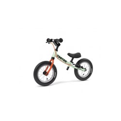 Balancebike TooToo mint - Yedoo