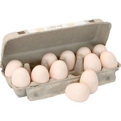 Jeu de memory en bois - Memo oeuf