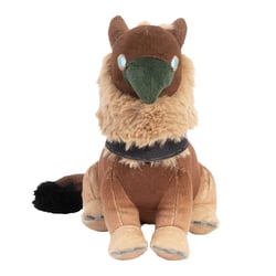 Peluche Gryph-Hound Sacro-Saint - Warhammer