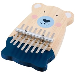 Kalimba ours - Goki
