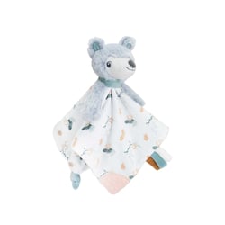 Doudou mouchoir bébé - Trois Kilos Sept