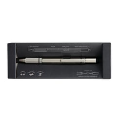 Stylo à bille - 6 en 1 - Multifonctions - Stylet pour écran - règle - niveau - tournevis