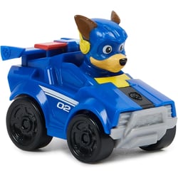 Mighty Pups voitures à collectionner
