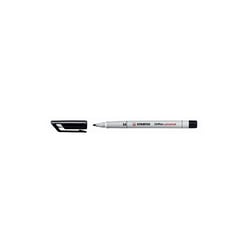 STABILO Feutre pour films OHPen universal, soluble, noir