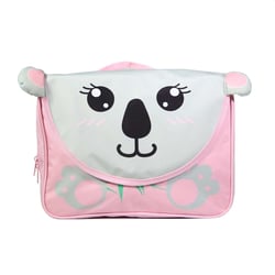 Cartable 32 cm maternelle Maternelle Kids Gris Koala BAGTROTTER