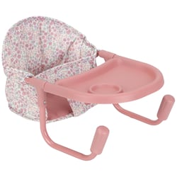 Chaise de table pour poupée - Little Dutch