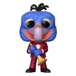 Les Muppets - Figurine POP! Gonzo 9 cm