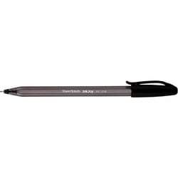 Stylo à bille - Noir - Pointe moyenne - PaperMate - Ink Joy 100 M