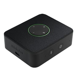 Microphone Intelligent Portable Bluetooth Pour Conférences Et Réunions YONIS