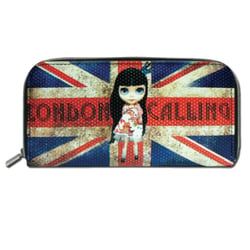 Compagnon Nippon Doll
