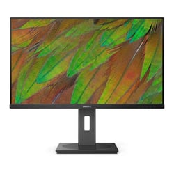 Philips 3000 series 32B1U3900 00 écran plat de PC 80 cm (31.5) 3840 x 2160 pixels 4K Ultra HD LCD Noir