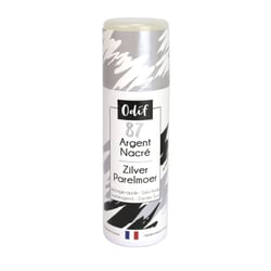 Odif - Vernis Nacré Argenté Spray 125 ml