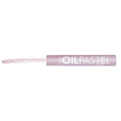 MUNGYO Pastel huile 6 x grey rose