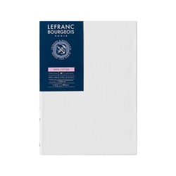 Châssis coton - Qualité classique - 3F/22x27cm - Lefranc Bourgeois