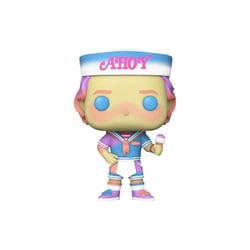 Stranger Things - Figurine POP! Steve Scoops Ahoy 9 cm - Funko