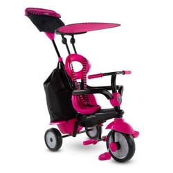 Vanilla Plus – Pink - Smartrike