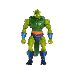 Les Maîtres de l'Univers : New Eternia Masterverse - Figurine Deluxe Whiplash 21 cm