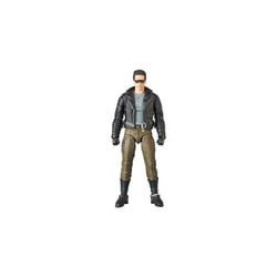 Terminator - Figurine MAF EX T-800 The Terminator Ver. 16 cm