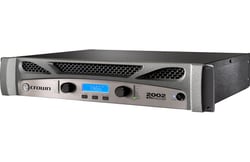 XTI 2002 Crown