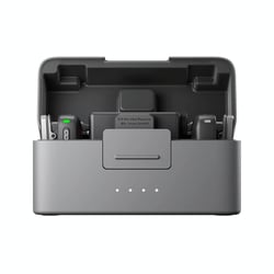 Microphone Sans Fil Léger Haute Qualité Audio Avec Réduction De Bruit Active YONIS