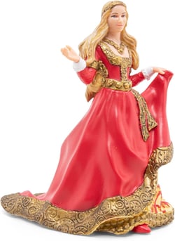 Figurine Gente dame - Papo