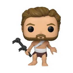 La Planète des singes - Figurine POP! John Brent 9 cm - Funko
