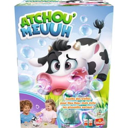 Atchou'Meuuh - Jeu de société - Goliath BV