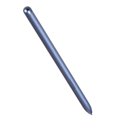 Avizar Stylet pour Samsung Galaxy Tab S10 Ultra Haute Sensibilité Bleu nuit
