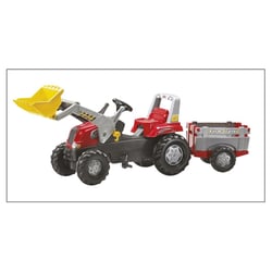 RollyJunior RT - rollyJunior Lader und Farm