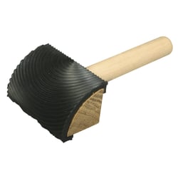 Outil pour faire des nervures de bois, 7,5 cm de large