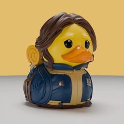 Fallout - Mini figurine Tubbz Lucy Maclean 5 cm