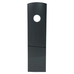 Porte-revues Mag-Cube Office - Gris foncé - x 6 - Exacompta
