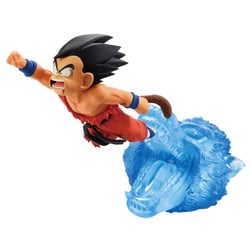 Dragon Ball - Figurine Son Goku Dragon Ball Dragon History II Ichibansho