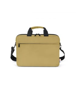 SACOCHE PCP 13/14,1P SLIM CASE MARRON CAMEL BASE XX BY  DICOTA
